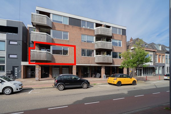 Medium property photo - Zeestraat 32A, 1942 AR Beverwijk